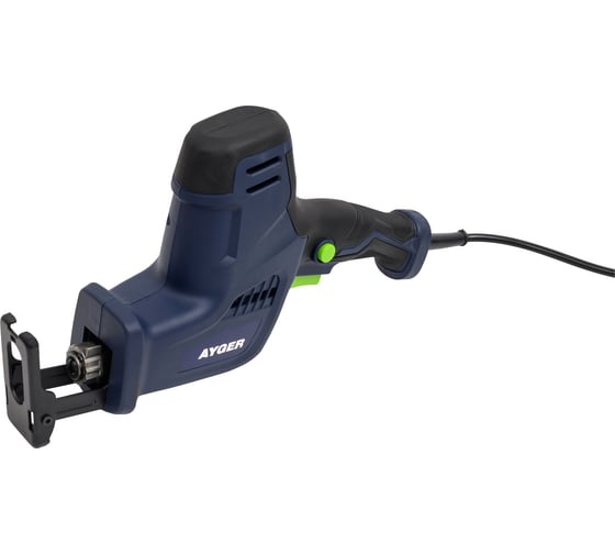 Сабельная пила AYGER 1 шт ARS400