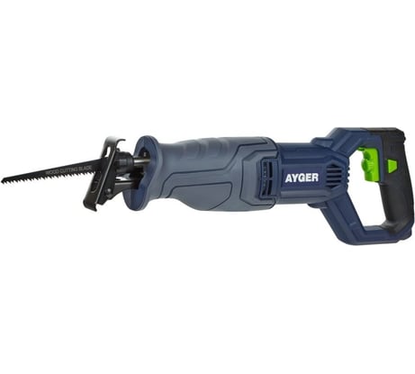 Сабельная пила AYGER 1 шт ARS950