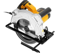 Циркулярная пила DENZEL CS-210 27305