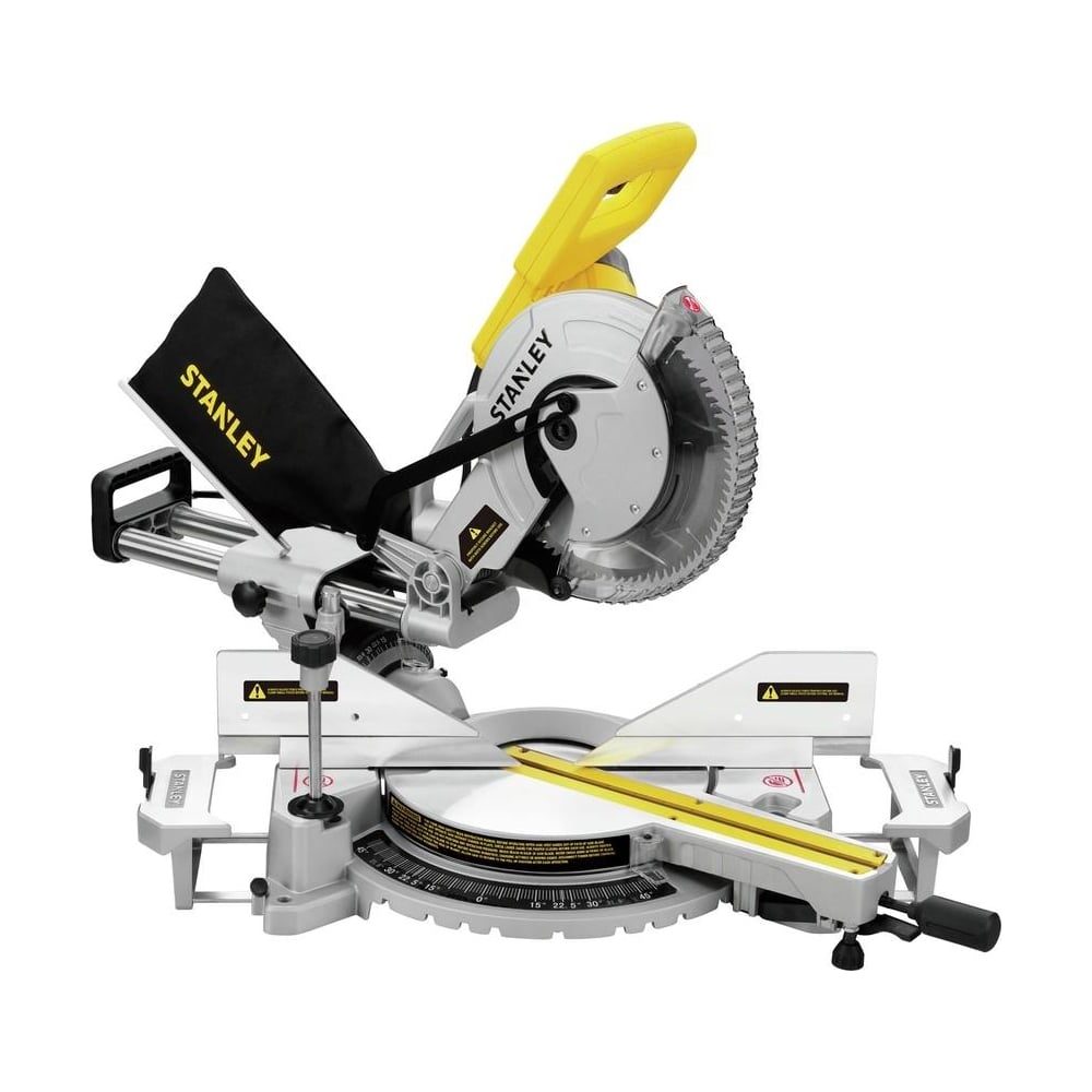 Торцовочная пила Stanley SM18-RU - выгодная цена, отзывы ...