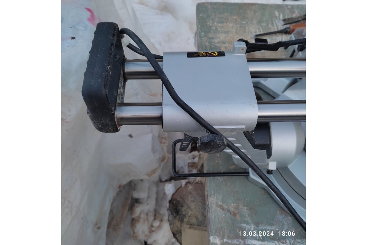 Торцовочная пила Stanley SM18-RU - выгодная цена, отзывы ...