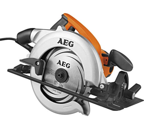 Дисковая пила AEG KS 55 C 411830