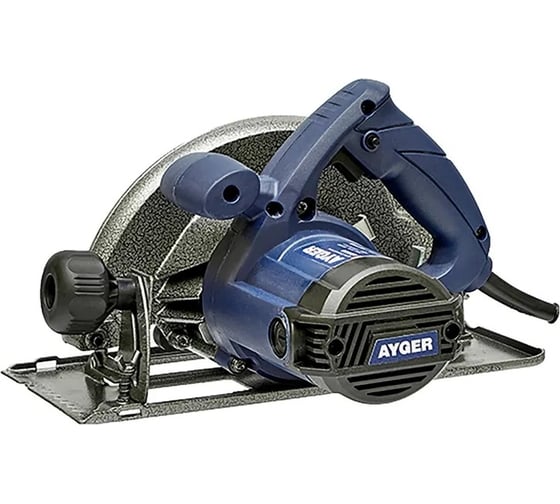 Циркулярная пила AYGER AR1600