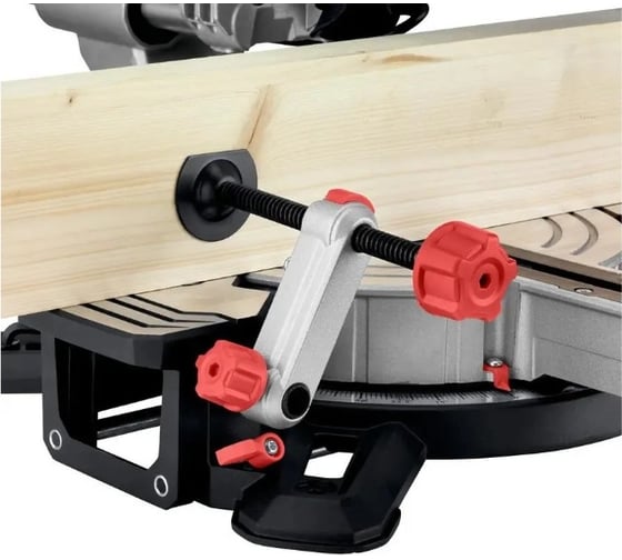 Торцовочная пила Metabo KGS 216 M 1500 вт, 305x70мм 613216000