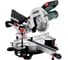 Торцовочная пила Metabo KGS 216 M 1500 вт, 305x70мм 613216000 1