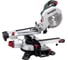 Торцовочная пила Metabo KGS 216 M 1500 вт, 305x70мм 613216000 7