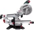 Торцовочная пила Metabo KGS 216 M 1500 вт, 305x70мм 613216000 8