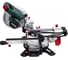 Торцовочная пила Metabo KGS 216 M 1500 вт, 305x70мм 613216000 10