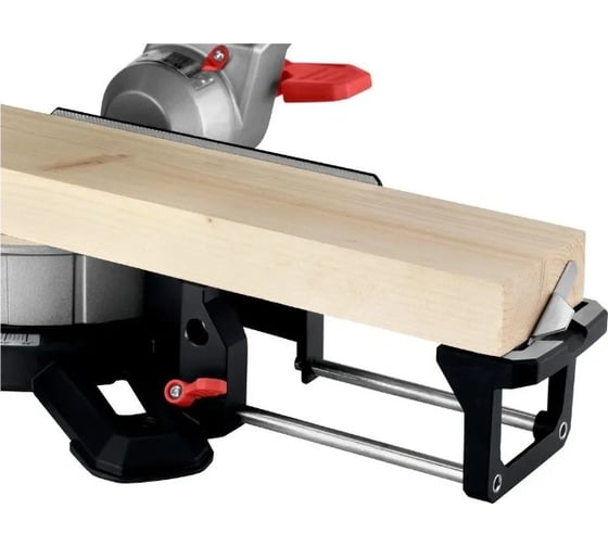 Торцовочная пила Metabo KGS 254 M 1800 Вт + пильный диск 613254000