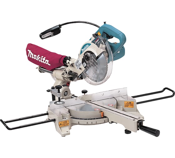 Торцовочная пила Makita LS0714FLN 197946