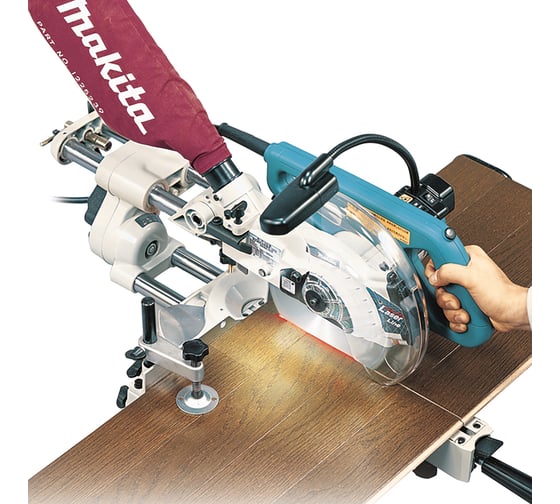 Торцовочная пила Makita LS0714FLN 197946