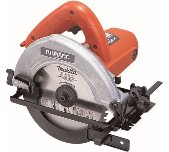 Дисковая пила Maktec by Makita MT 560 1