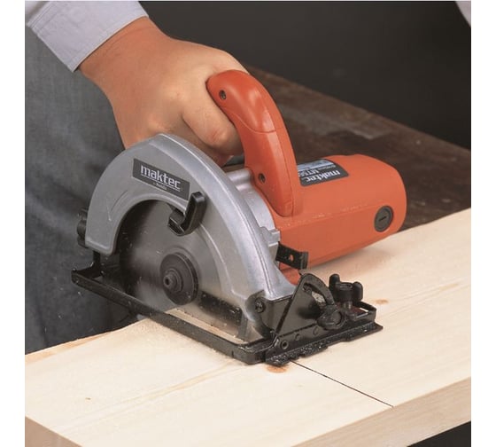 Дисковая пила Maktec by Makita MT 560