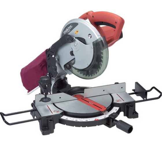 Торцовочная пила Maktec by Makita MT230