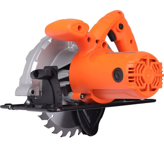 Пила циркулярная PATRIOT CS 182 190301182
