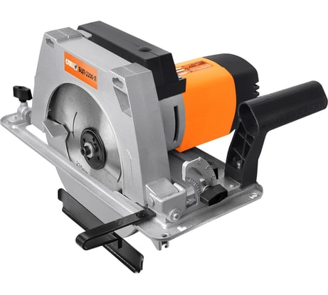 Циркулярная пила Спец БЦП-2200-Л СПЕЦ-3423