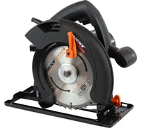 Циркулярная пила NEXTTOOL CRP-1600/185 400050