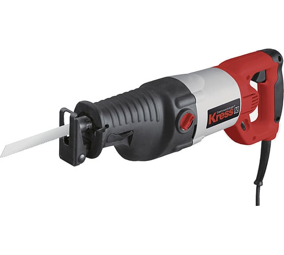 Сабельная пила Kress 1200 SPE 06038103