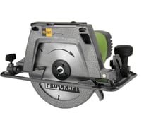 Циркулярная пила PROCRAFT 200/2500 KR2500
