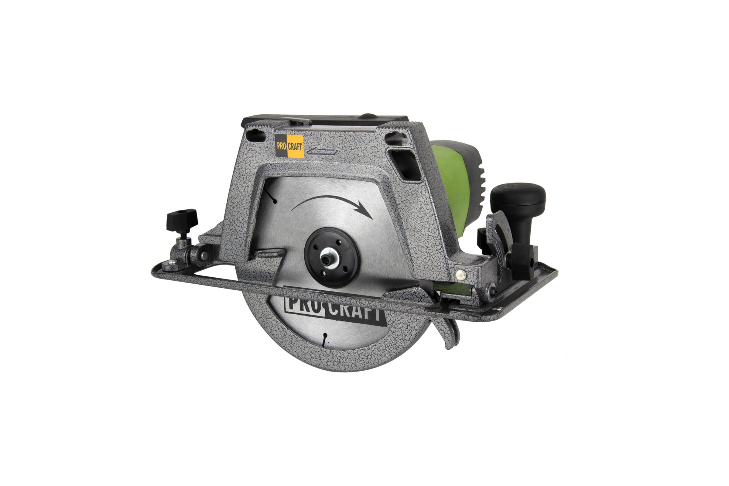 ЦиркулярнаяпилаPROCRAFT200/2500KR2500