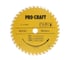 Циркулярная пила PROCRAFT 235/25мм KR2830 12