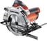 Дисковая пила Black+DECKER KS 1600 LK 1