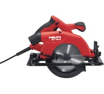 Циркулярная пила Hilti SC 55W sp коробка 2089107