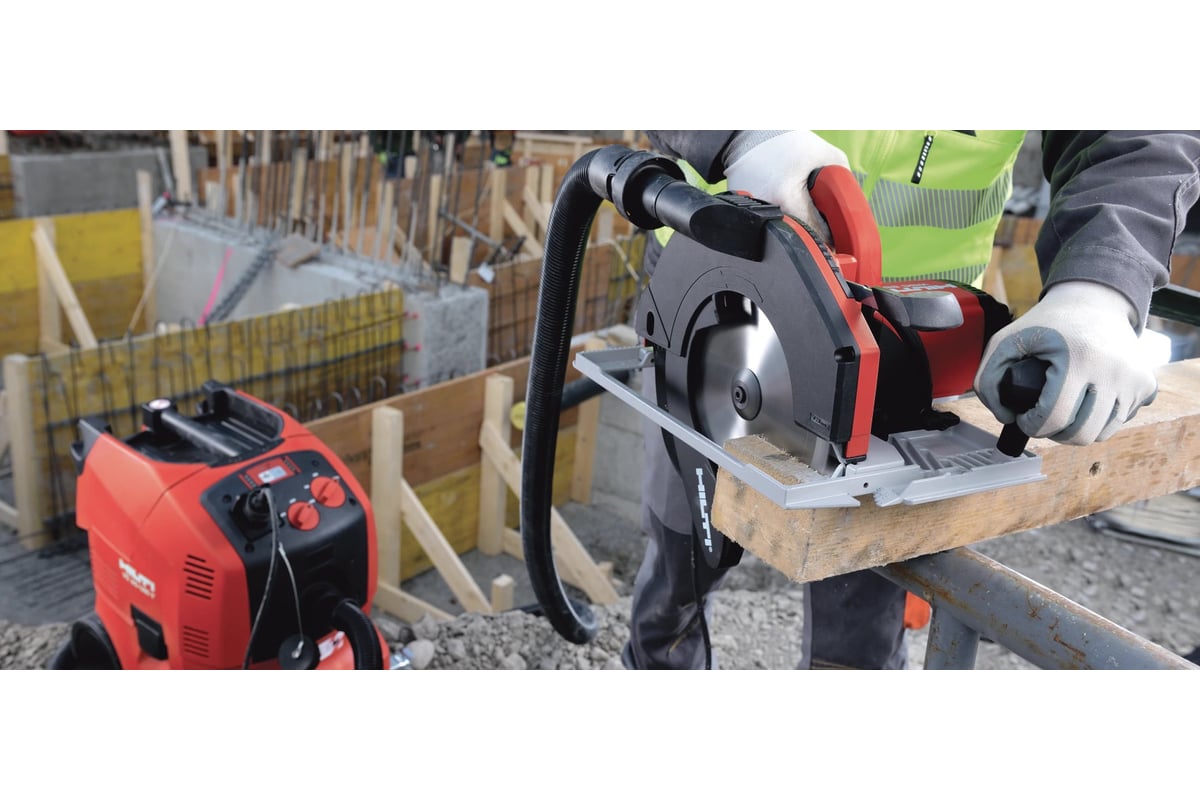 Hilti circular saw wsc outlet 85