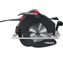 Циркулярная пила Hilti WSC 85 чемодан 2060422