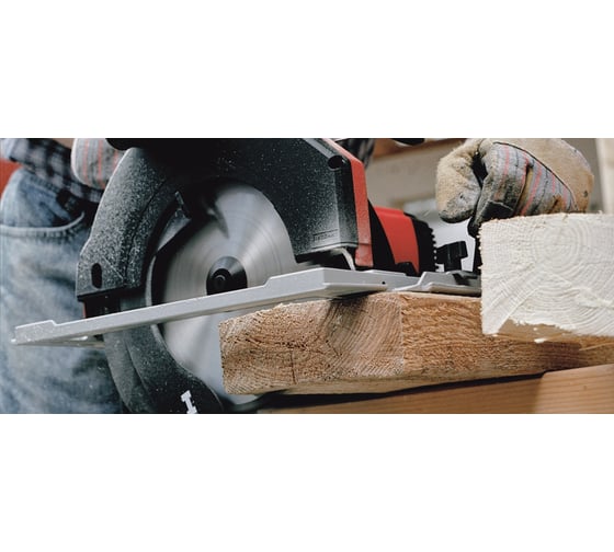 Циркулярная пила Hilti WSC 85 чемодан 2060422