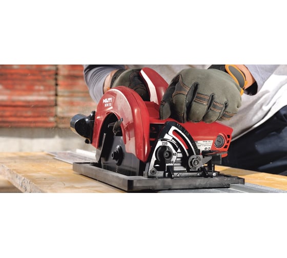 Циркулярная пила Hilti SCW 70 коробка 2042519