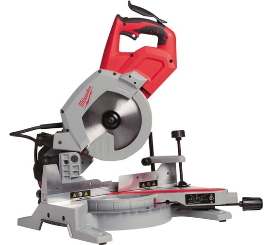 Торцовочная пила Milwaukee MS 216 B 4933471055 1