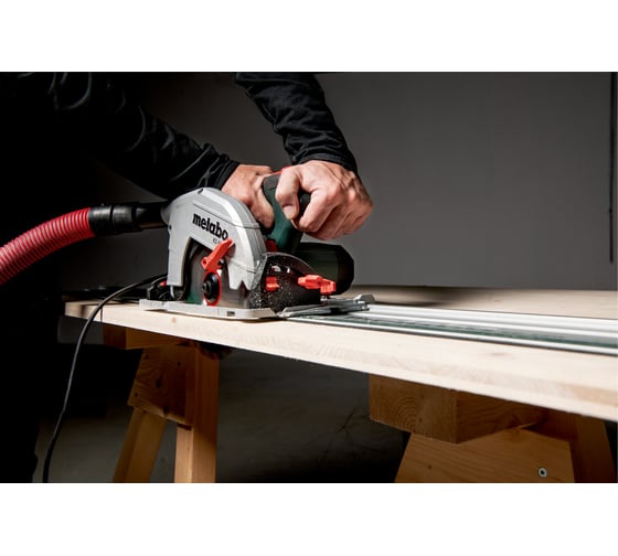 Дисковая пила Metabo KS 66 FS 601066000