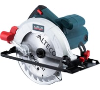 Циркулярная пила Alteco CS 1200-185 promo 31014