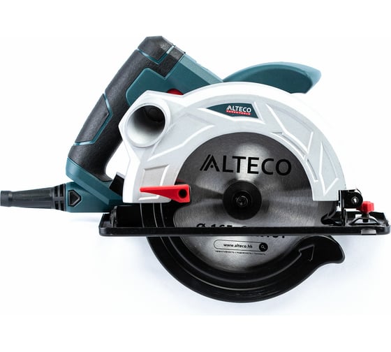 Циркулярная пила Alteco CS 1300-165 31013