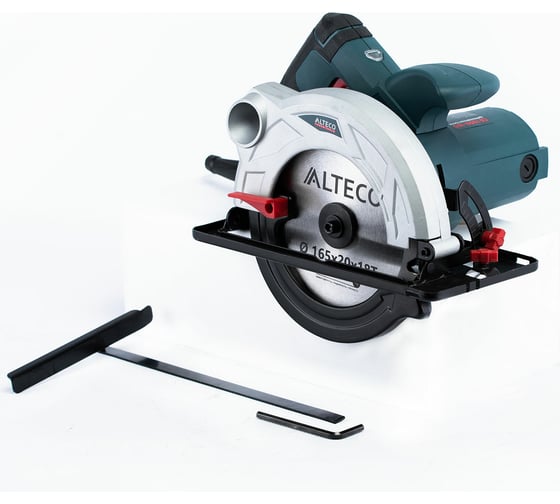 Циркулярная пила Alteco CS 1300-165 31013