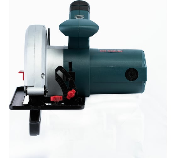 Циркулярная пила Alteco CS 1300-165 31013