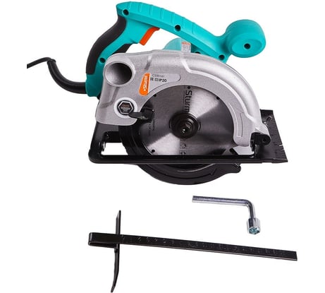 Циркулярная пила STURM CS50161