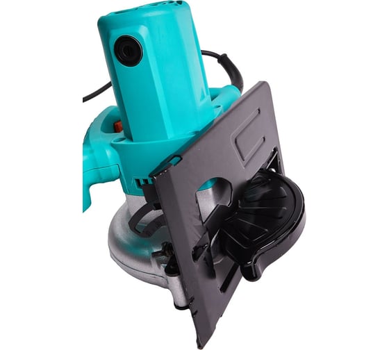 Циркулярная пила STURM CS50161