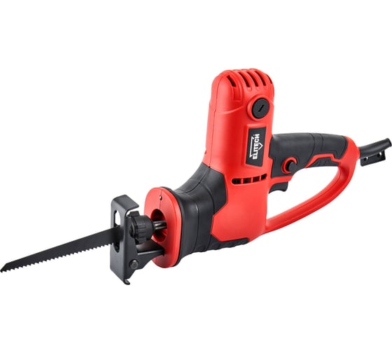 Сабельная пила Elitech ПС 040 (E2206.018.00) ДМ 204027 1