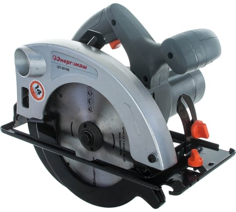 Циркулярная пила Энергомаш ЦП-50186