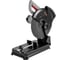 Дисковая стационарная отрезная пила CROWN CT15205N 2