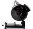 Дисковая стационарная отрезная пила CROWN CT15205N 3
