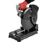 Дисковая стационарная отрезная пила CROWN CT15205N 14