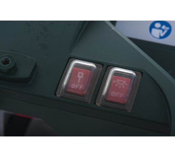 Торцовочная пила Metabo KS 216 M LASERCUT 0102160300