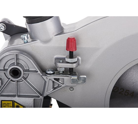 Торцовочная пила Metabo KGS 254 M 0102540400
