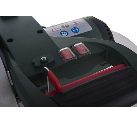 Торцовочная пила Metabo KGS 254 M 0102540400