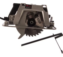 Электрическая дисковая пила Edon RD-CS200-65S 7284