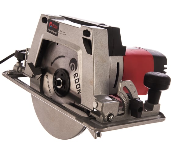 Электрическая дисковая пила Edon RD-CS200-65S 7284