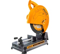 Монтажная пила INGCO 2400 Вт COS243558